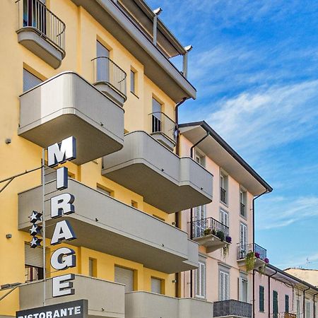 Hotel Mirage Viareggio Dış mekan fotoğraf