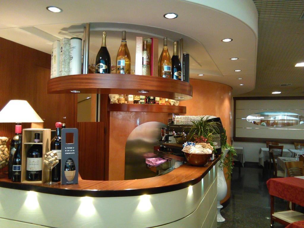 Hotel Mirage Viareggio Dış mekan fotoğraf