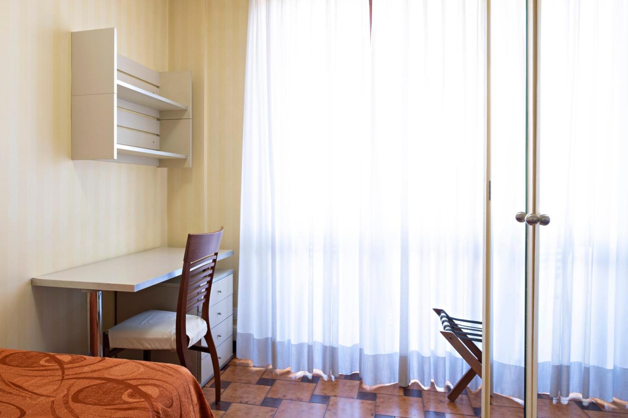 Hotel Mirage Viareggio Dış mekan fotoğraf