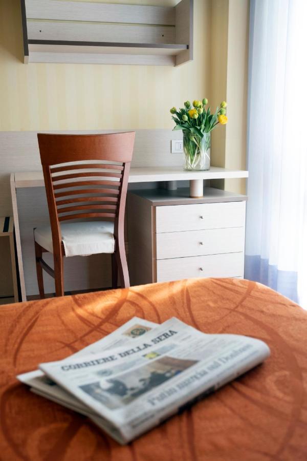 Hotel Mirage Viareggio Dış mekan fotoğraf