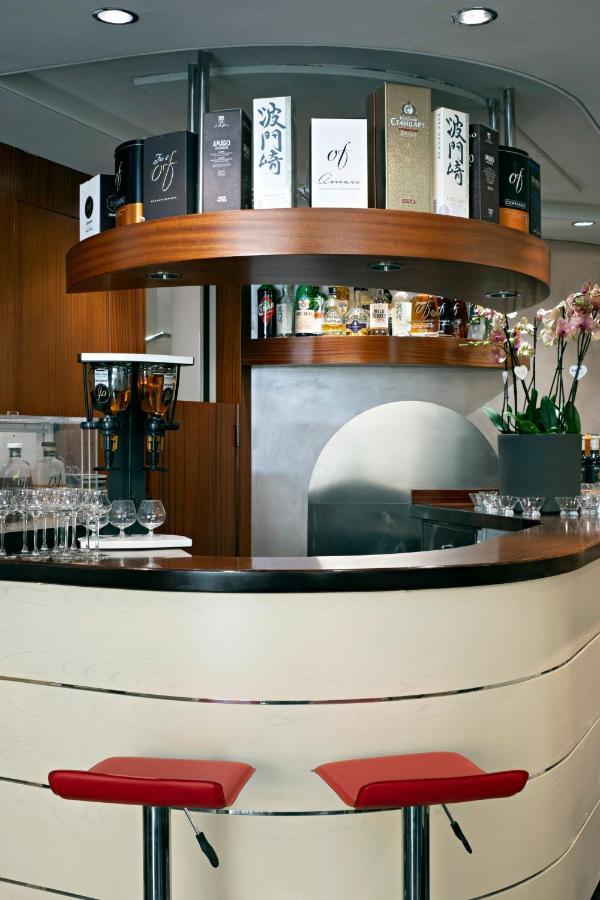Hotel Mirage Viareggio Dış mekan fotoğraf