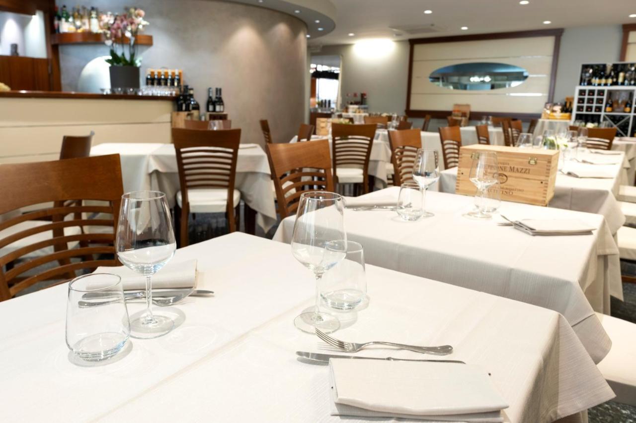 Hotel Mirage Viareggio Dış mekan fotoğraf