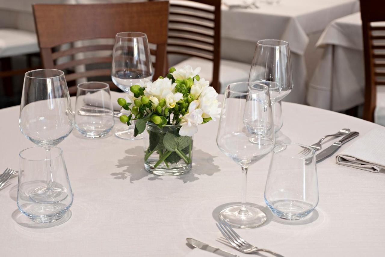 Hotel Mirage Viareggio Dış mekan fotoğraf