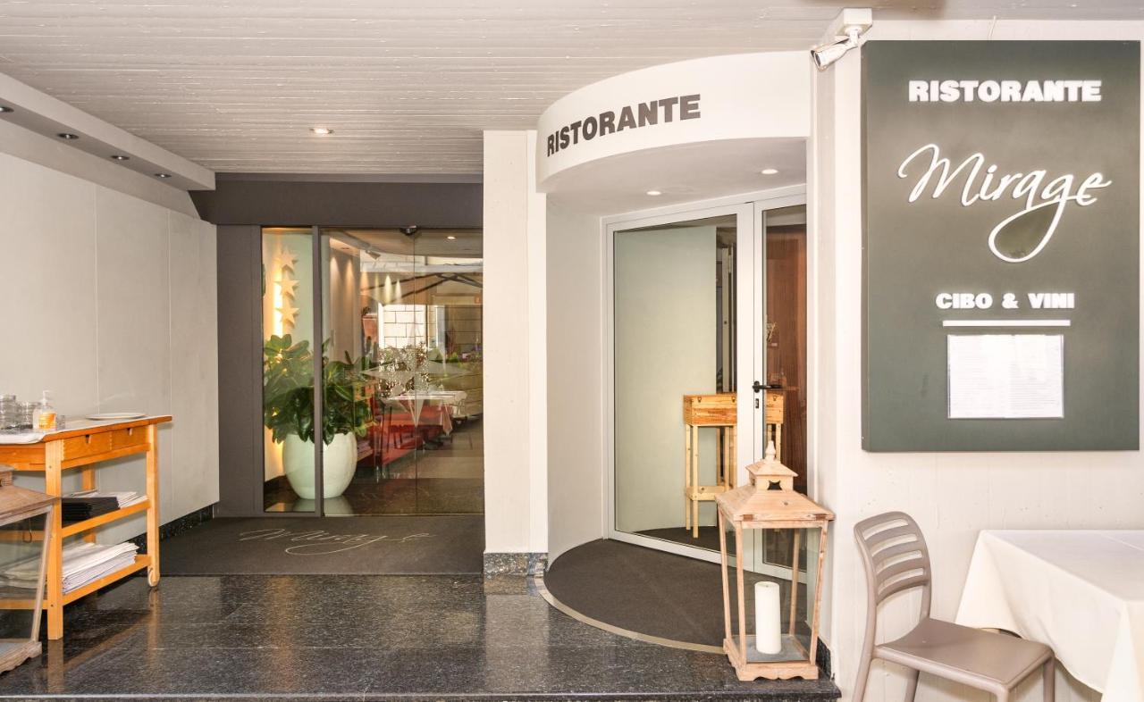 Hotel Mirage Viareggio Dış mekan fotoğraf