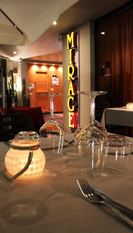 Hotel Mirage Viareggio Dış mekan fotoğraf