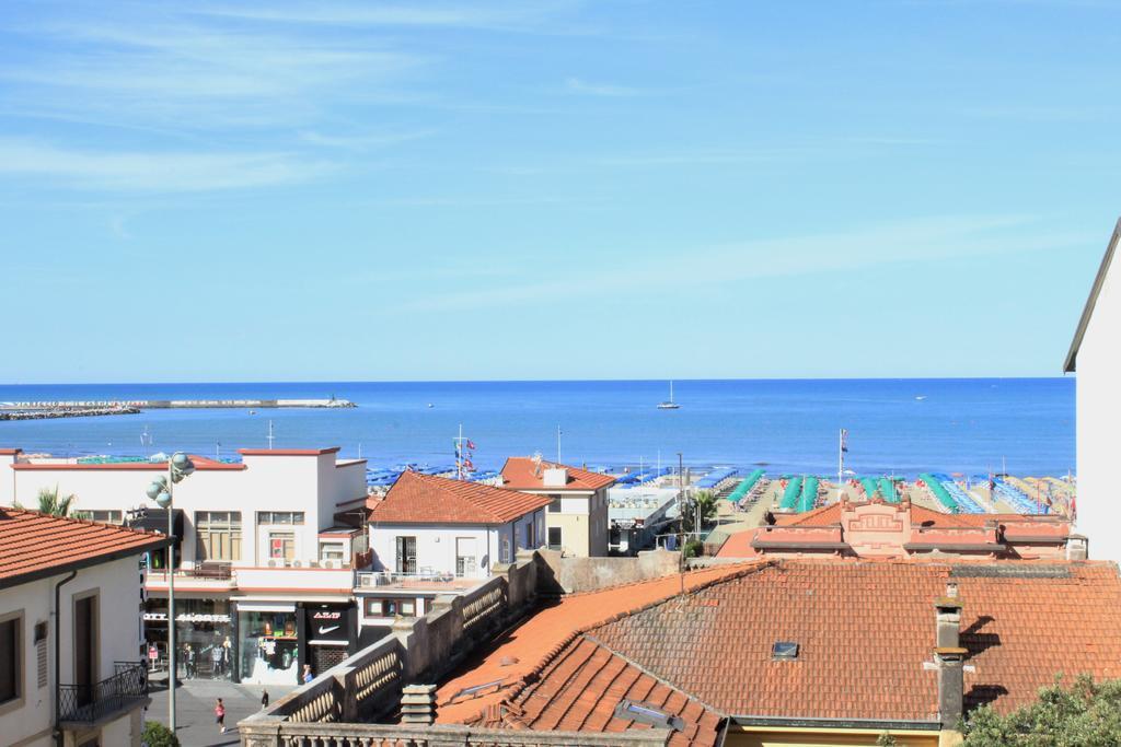 Hotel Mirage Viareggio Dış mekan fotoğraf
