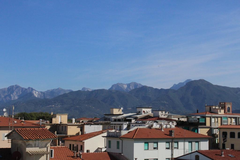 Hotel Mirage Viareggio Dış mekan fotoğraf