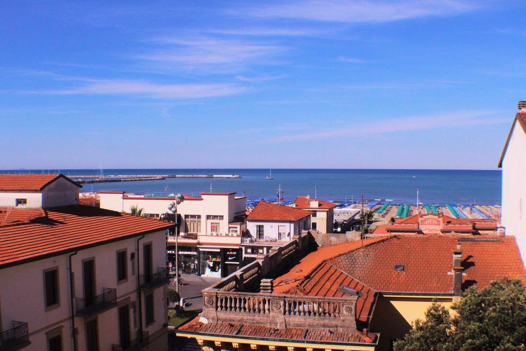 Hotel Mirage Viareggio Dış mekan fotoğraf