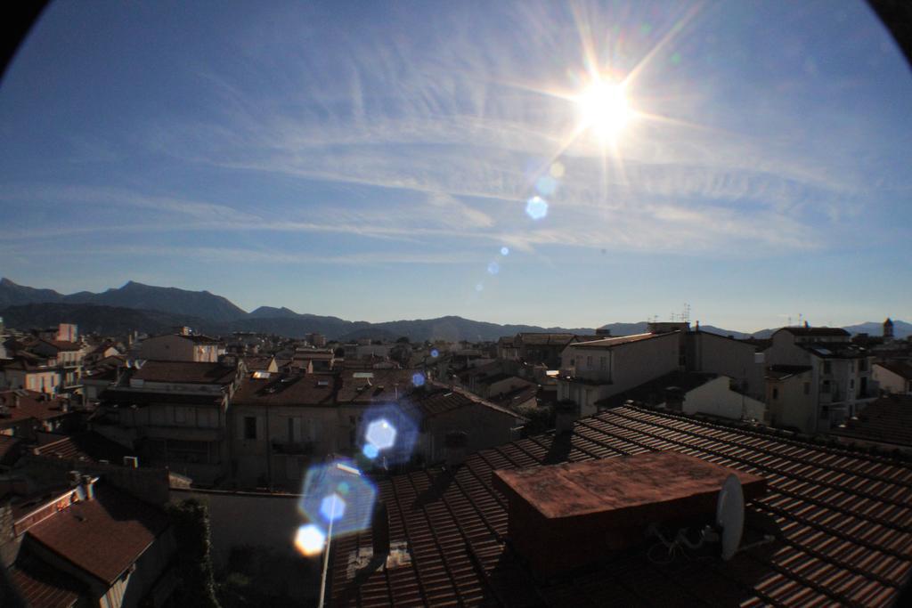Hotel Mirage Viareggio Dış mekan fotoğraf